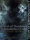 Cover image for Lord of Shadows